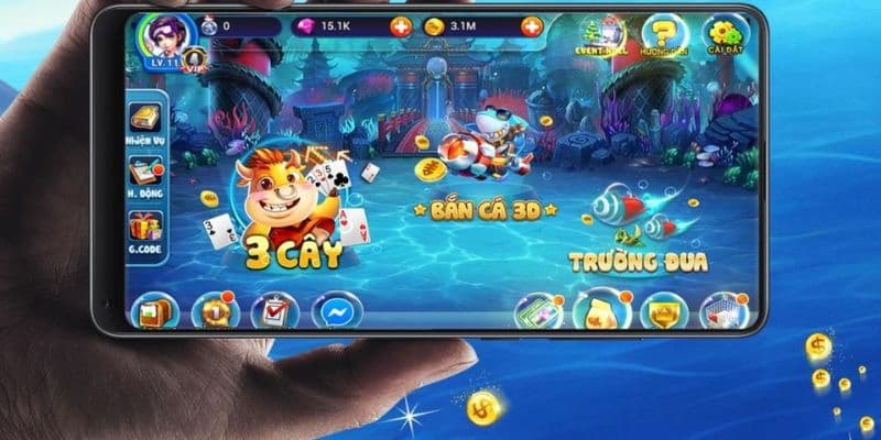 Go88 - Nhà cái bắn cá đổi thưởng top 1 năm 2023
